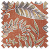 Paloma, Cinnamon - Made to Measure Curtain